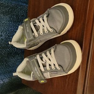 Stride Rite boys shoes size 12.5